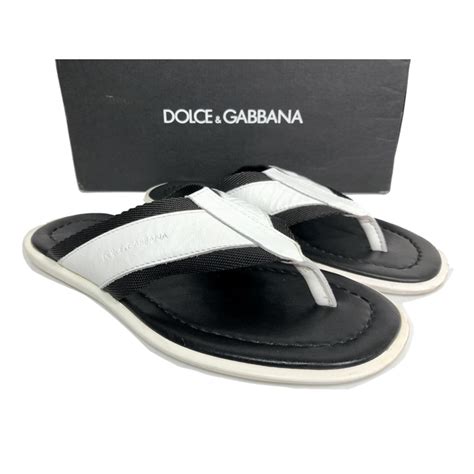 dolce gabbana chanclas|Calzado Dolce&Gabbana® de mujer .